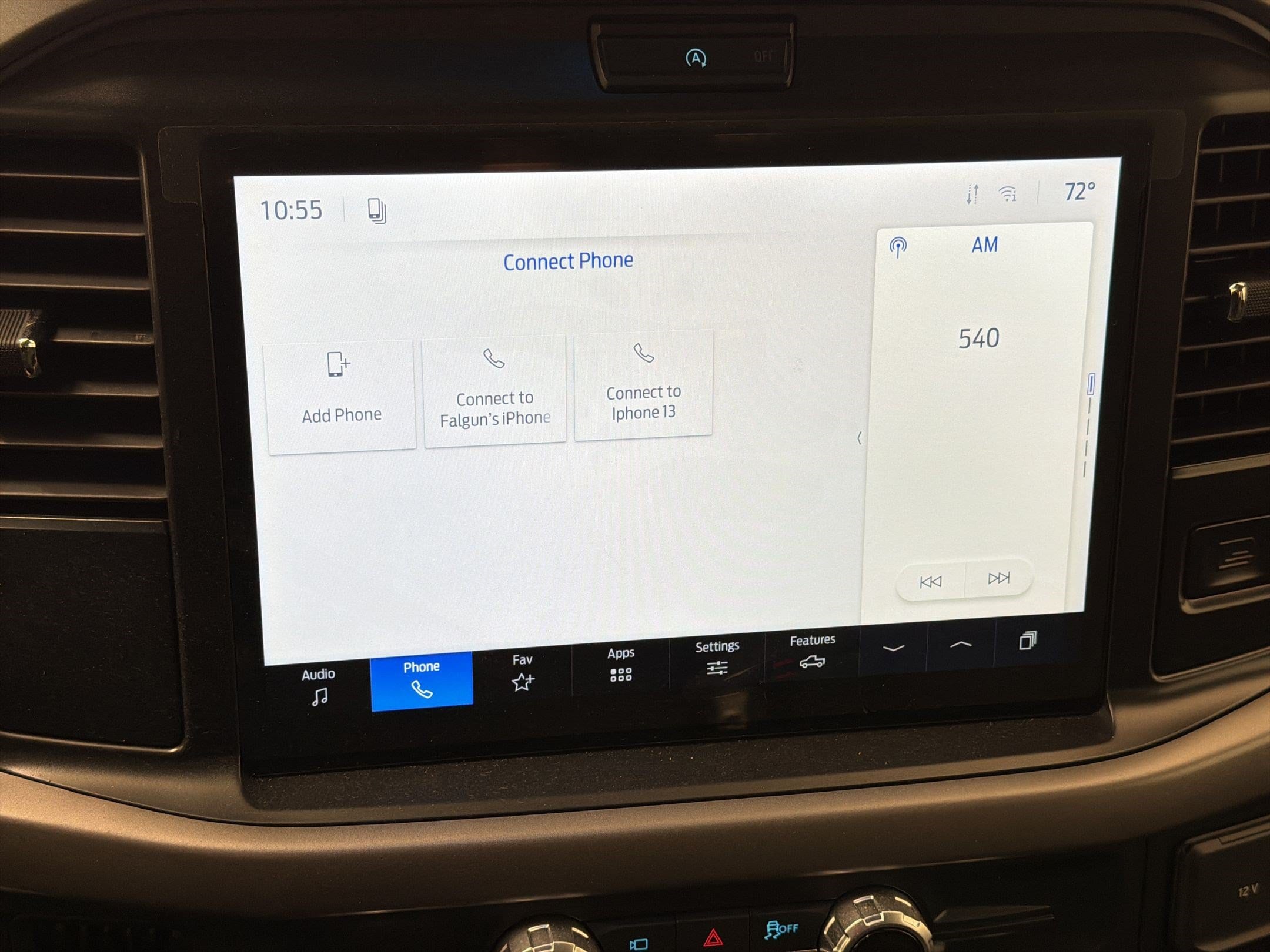 2026 Ford F-150 XLT - Photo 21