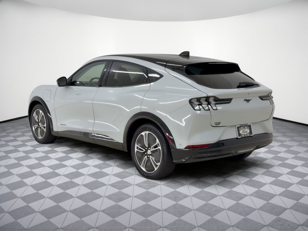 Used 2023 Ford Mustang Mach-E Premium SUV