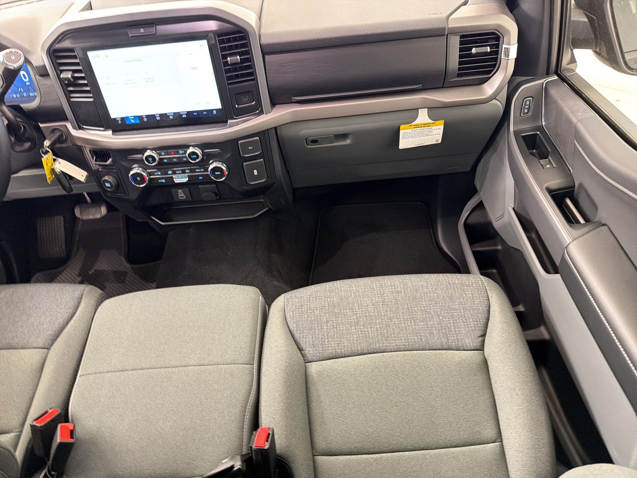 2026 Ford F-150 XLT - Photo 23