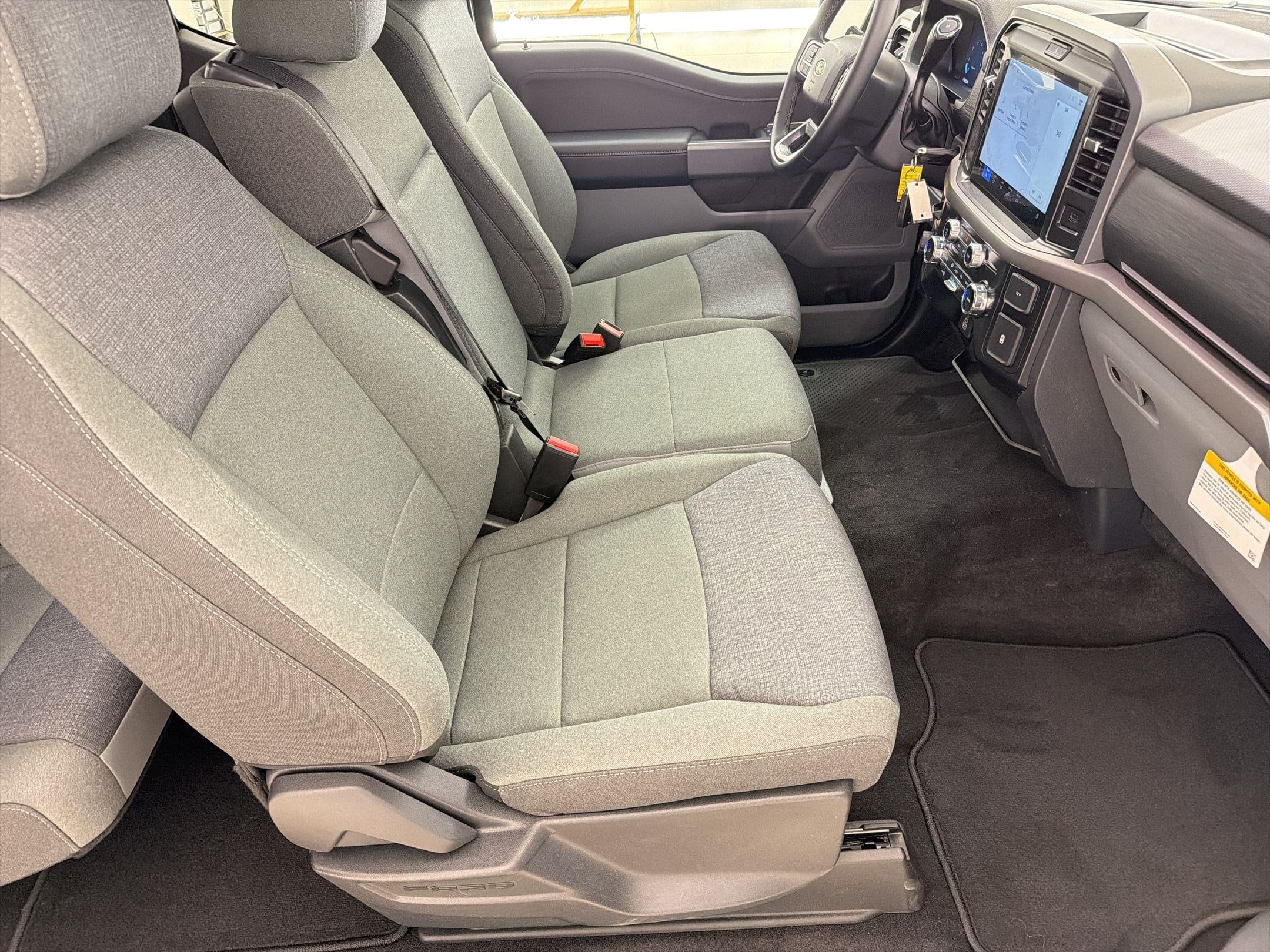 2026 Ford F-150 XLT - Photo 25