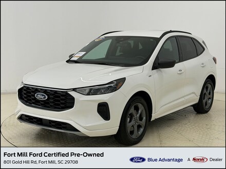 2023 Ford Escape ST-Line SUV