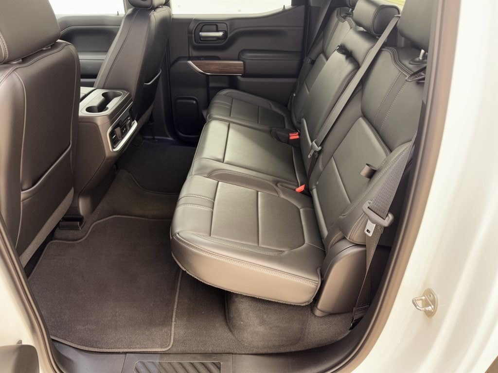 2022 Chevrolet Silverado 1500 Limited High Country - Photo 25