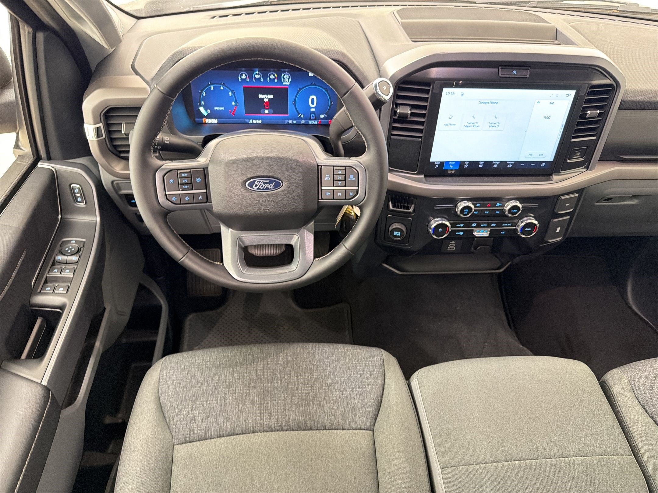 2026 Ford F-150 XLT - Photo 22