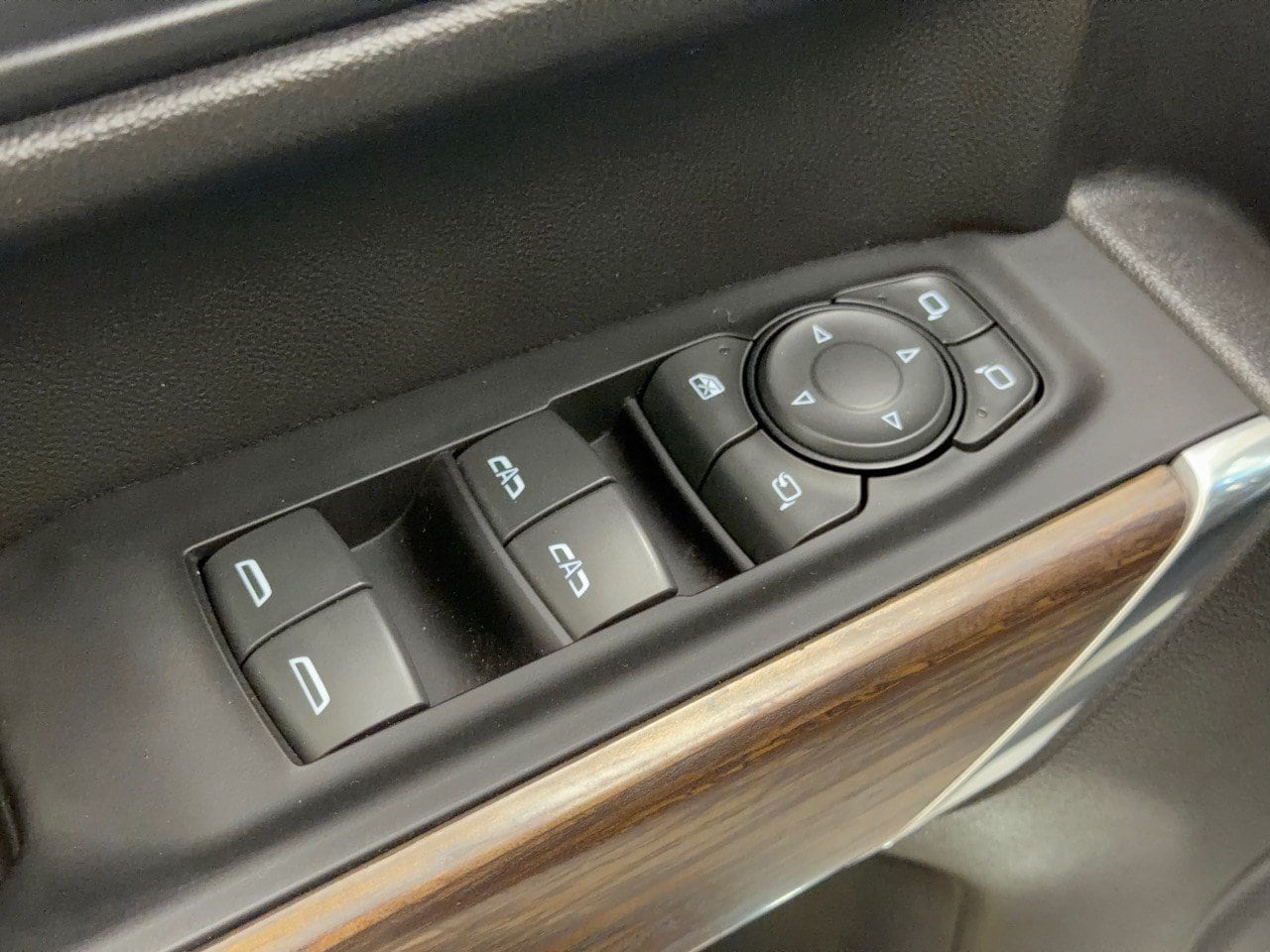 2022 Chevrolet Silverado 1500 Limited High Country - Photo 15