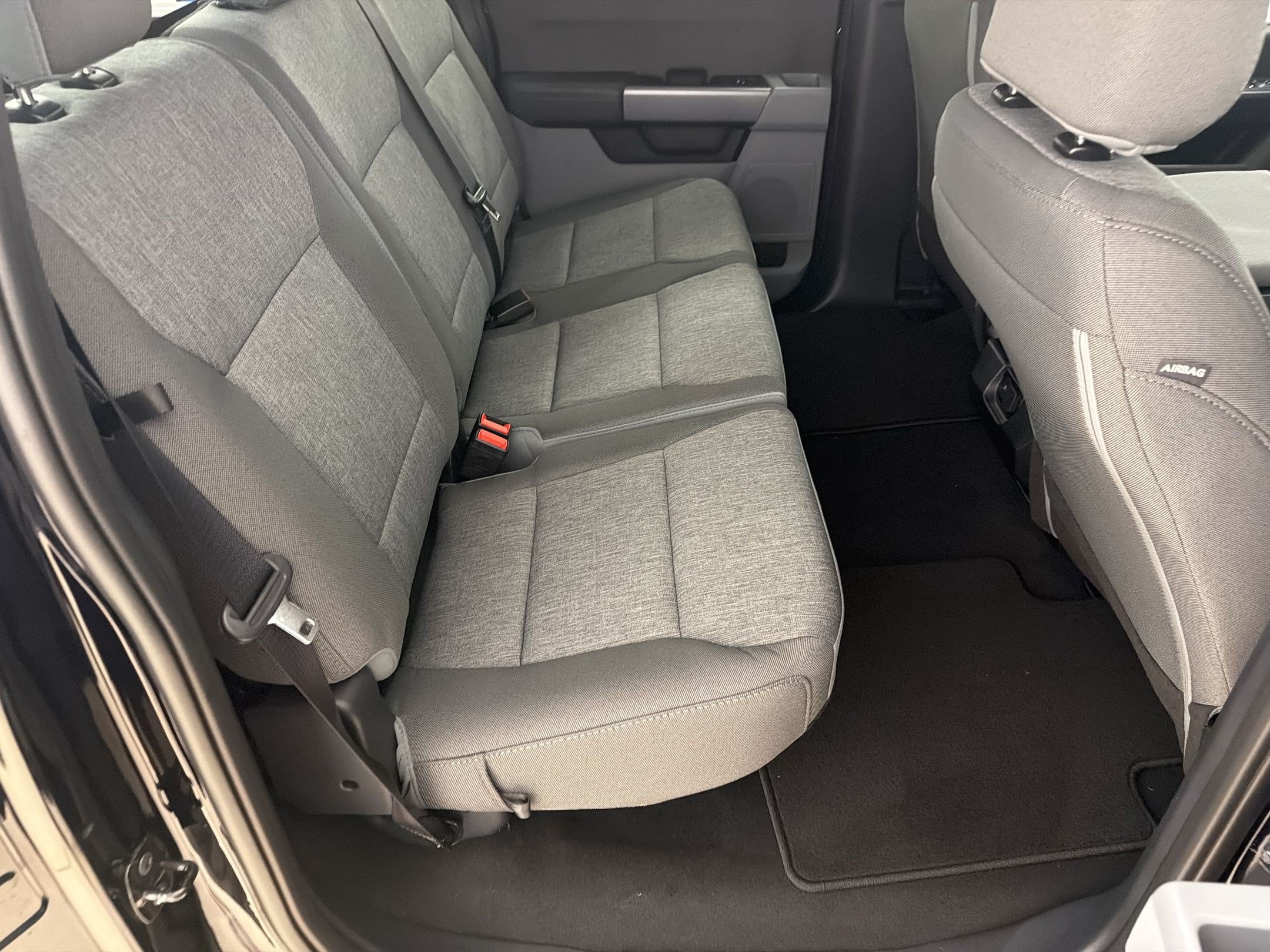 2026 Ford F-250 Super Duty XL - Photo 26