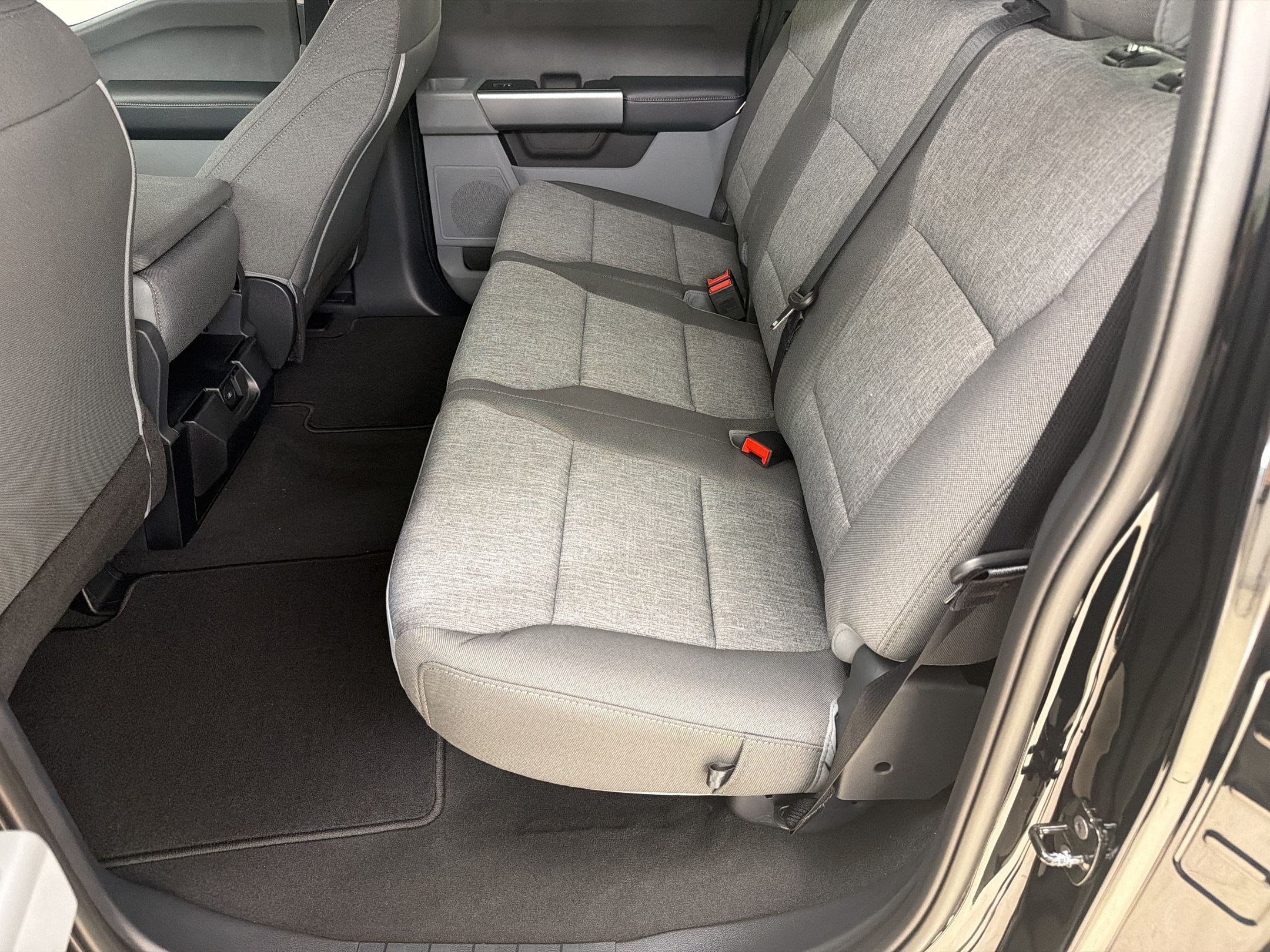 2026 Ford F-250 Super Duty XL - Photo 19