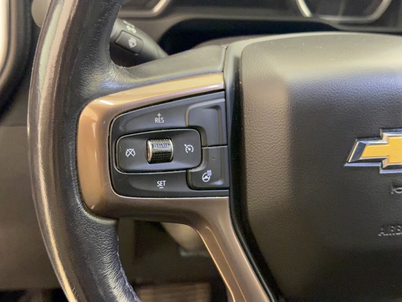 2022 Chevrolet Silverado 1500 Limited High Country - Photo 18