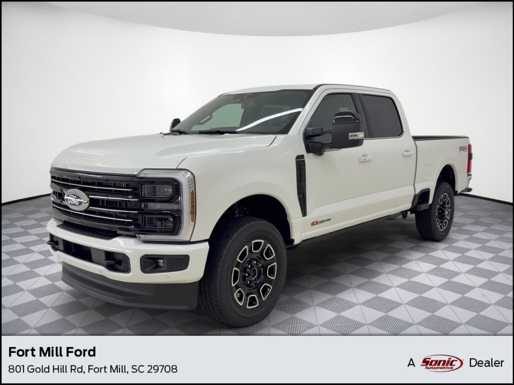  Ford F-250