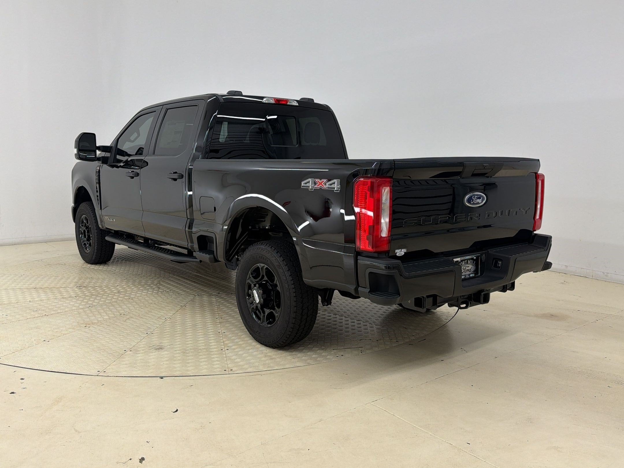 2026 Ford F-250 Super Duty XL - Photo 3