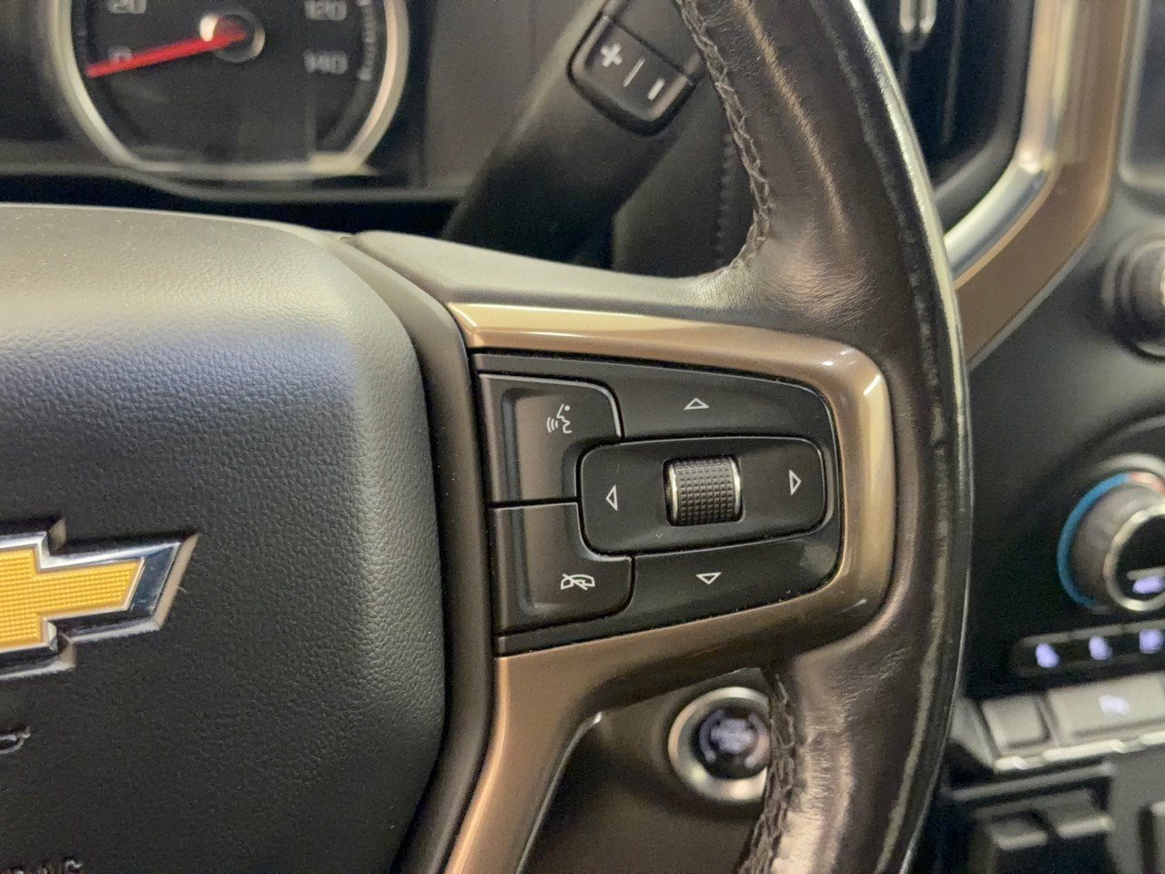 2022 Chevrolet Silverado 1500 Limited High Country - Photo 19