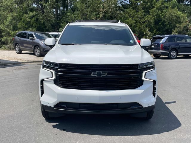 Used 2023 Chevrolet Suburban RST SUV