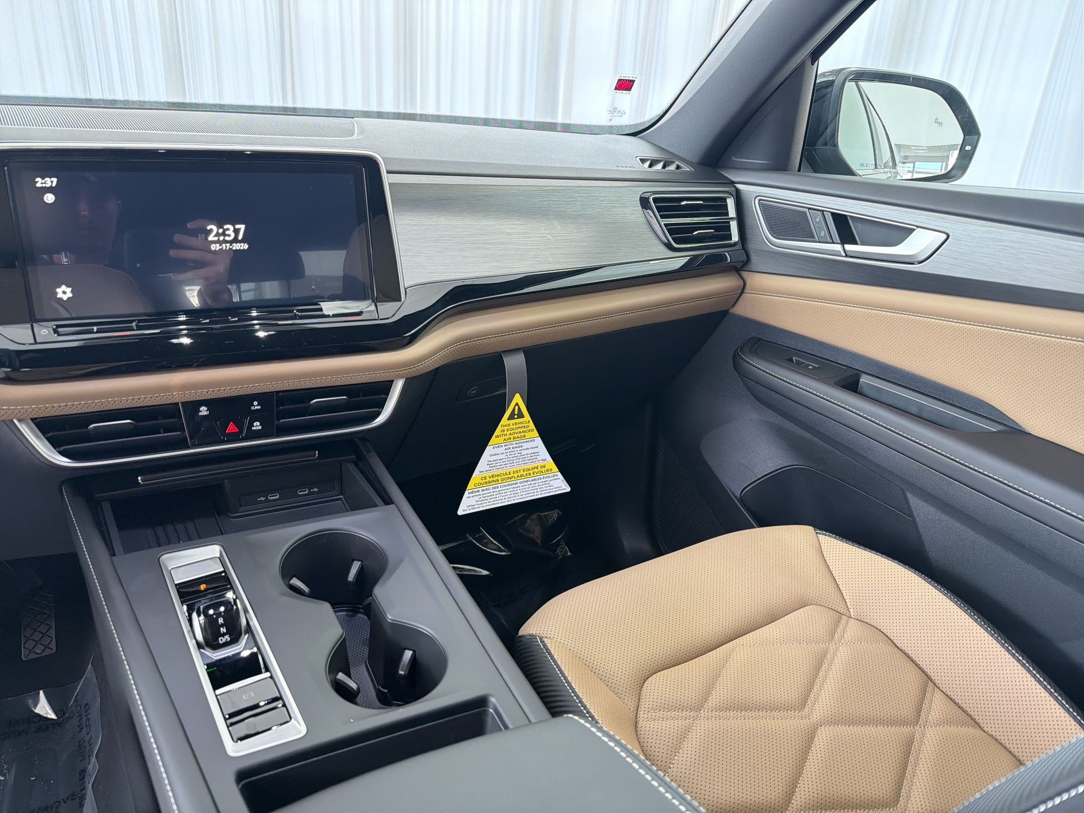2026 Volkswagen Atlas Cross Sport SE - Photo 26