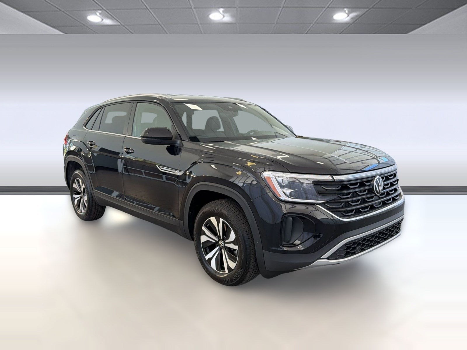 2026 Volkswagen Atlas Cross Sport SE - Photo 7