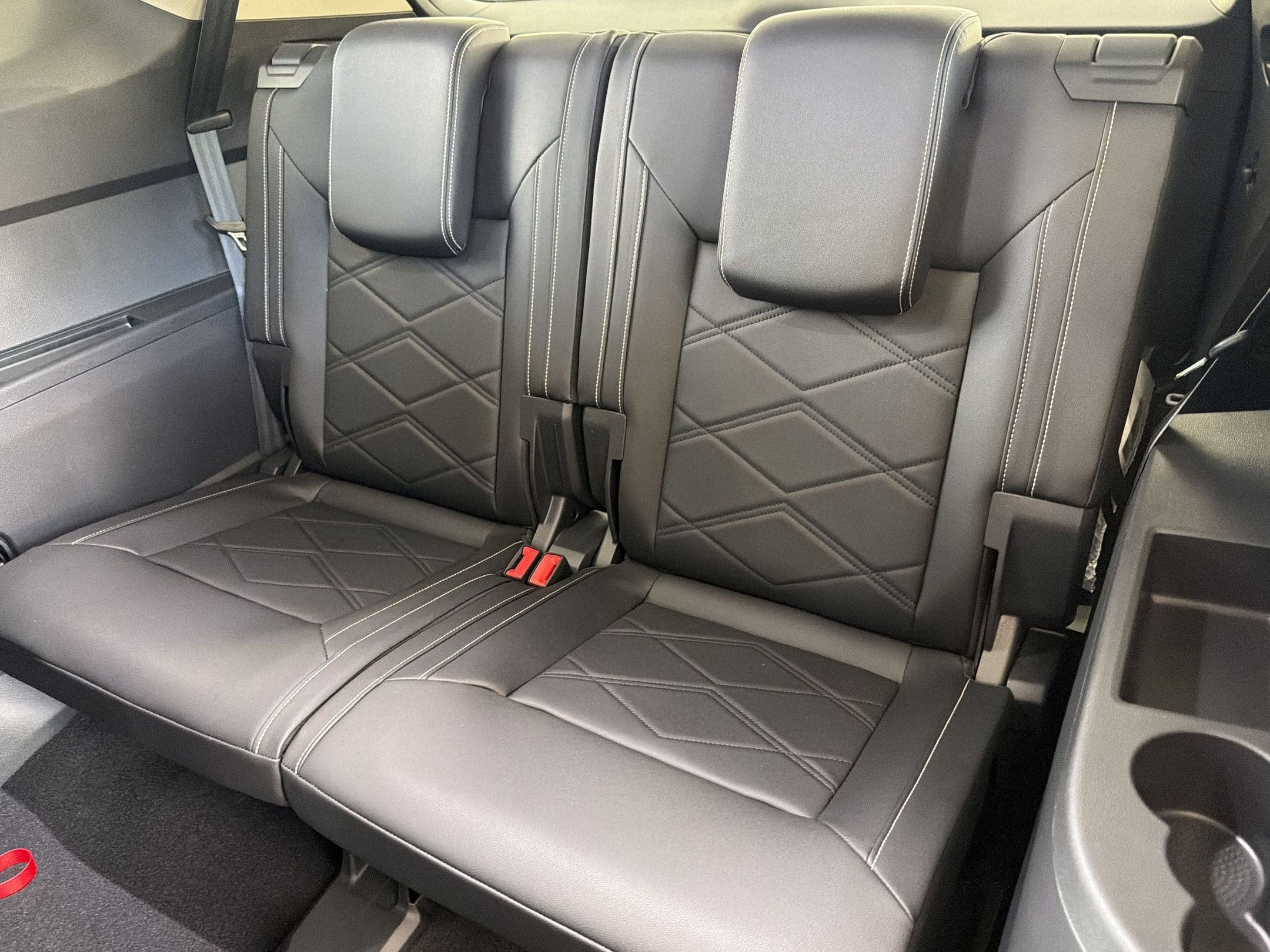 2026 Volkswagen Atlas SE w/Tech - Photo 34
