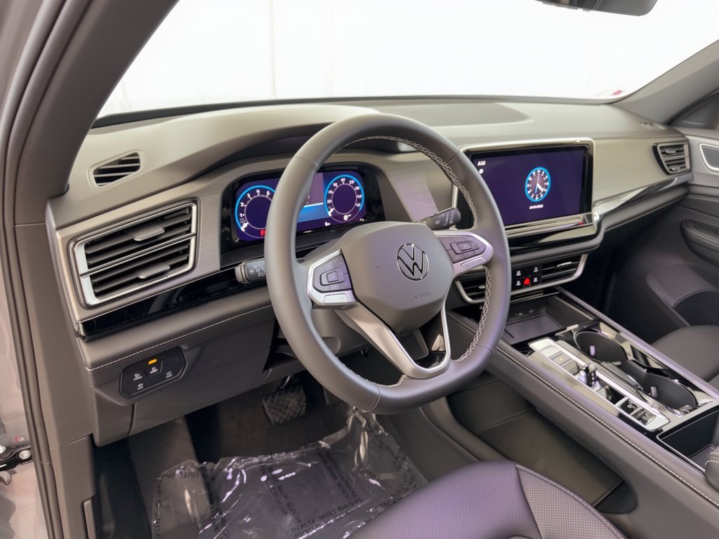 New 2026 Volkswagen Atlas Cross Sport SE w/Technology SUV
