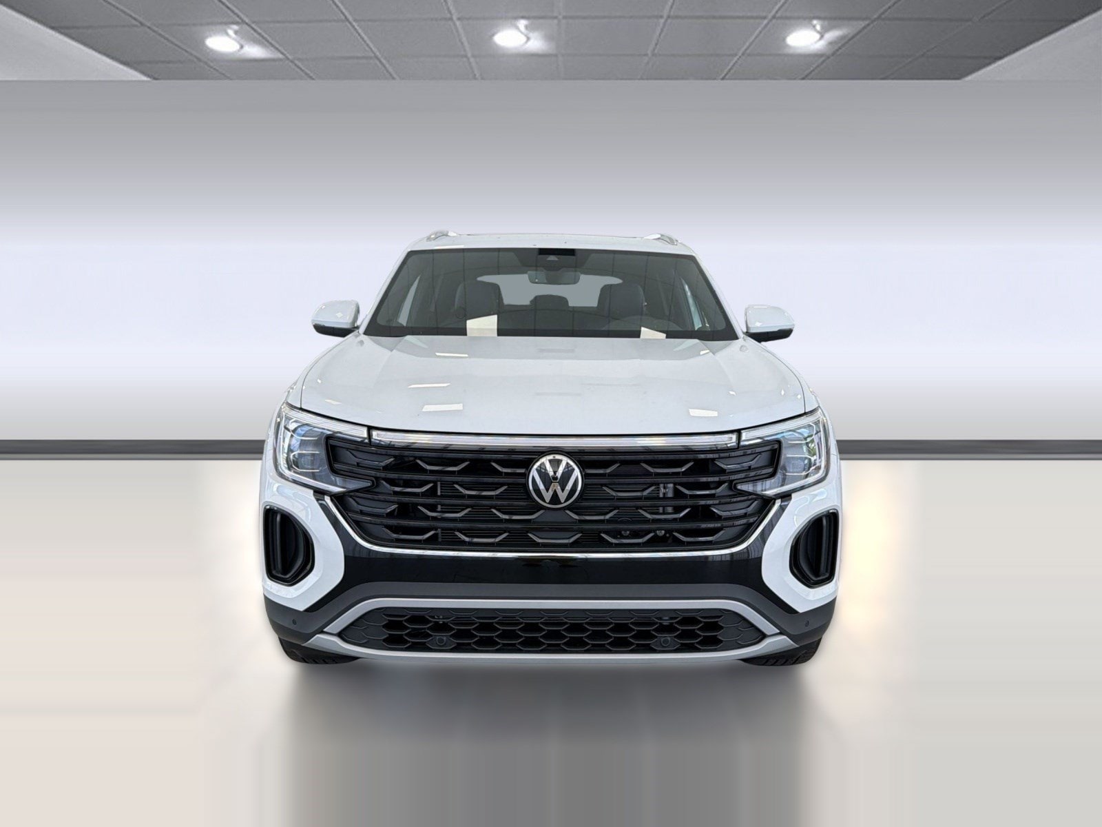 2026 Volkswagen Atlas Cross Sport SE w/Tech - Photo 6