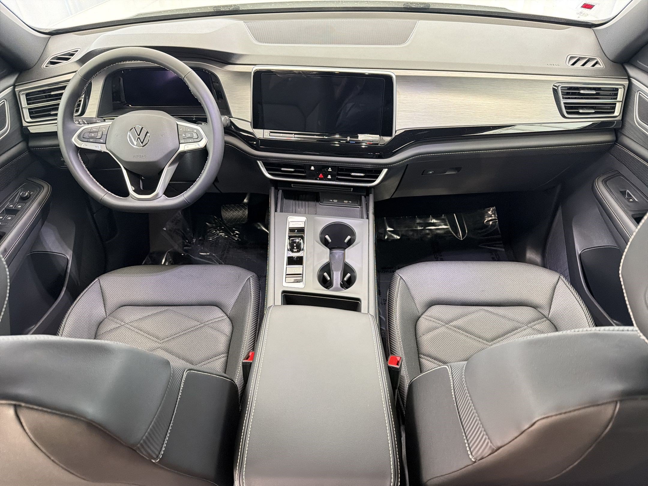 2026 Volkswagen Atlas Cross Sport SE - Photo 16