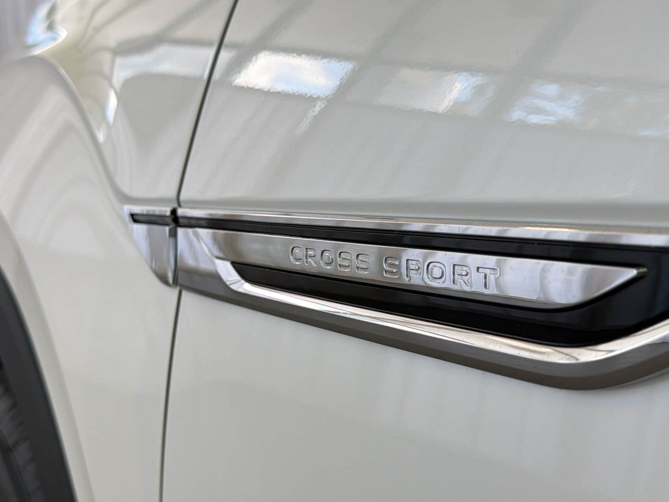 2026 Volkswagen Atlas Cross Sport SE - Photo 34