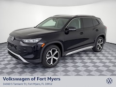 2026 Volkswagen Tiguan SE SUV