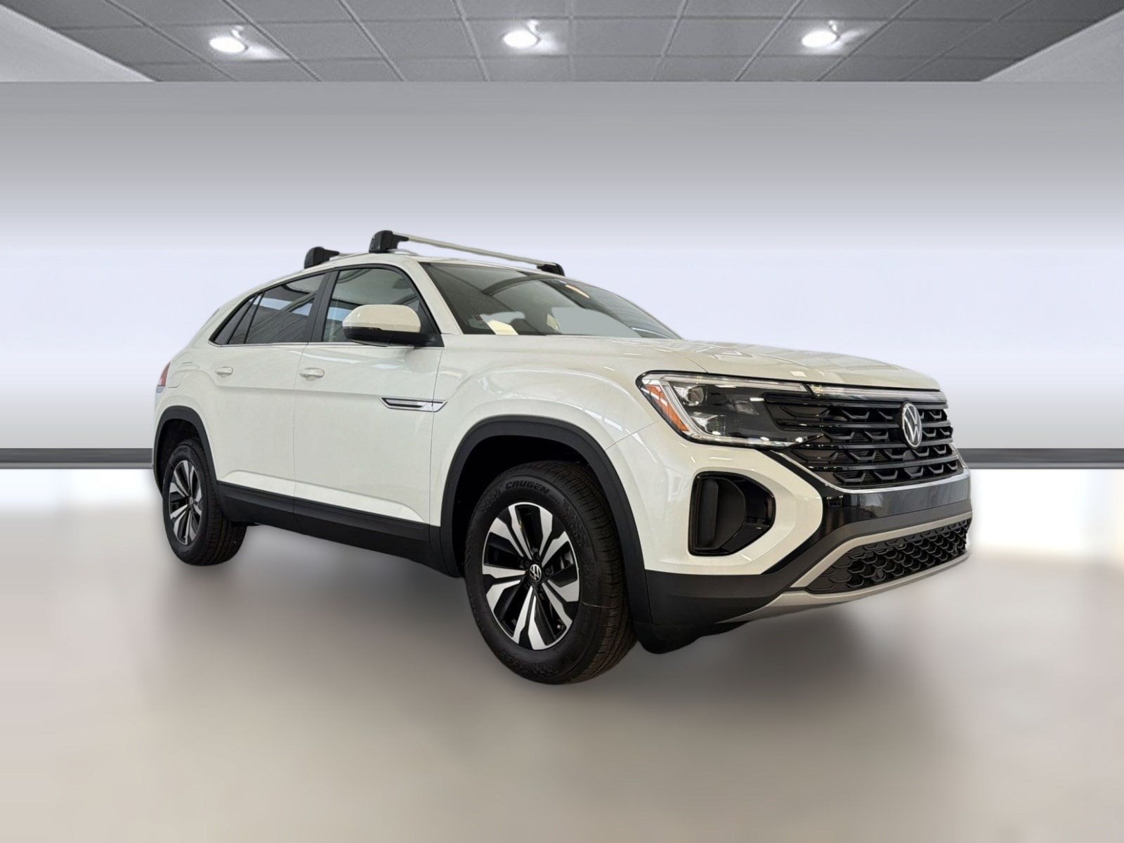 2026 Volkswagen Atlas Cross Sport SE - Photo 7