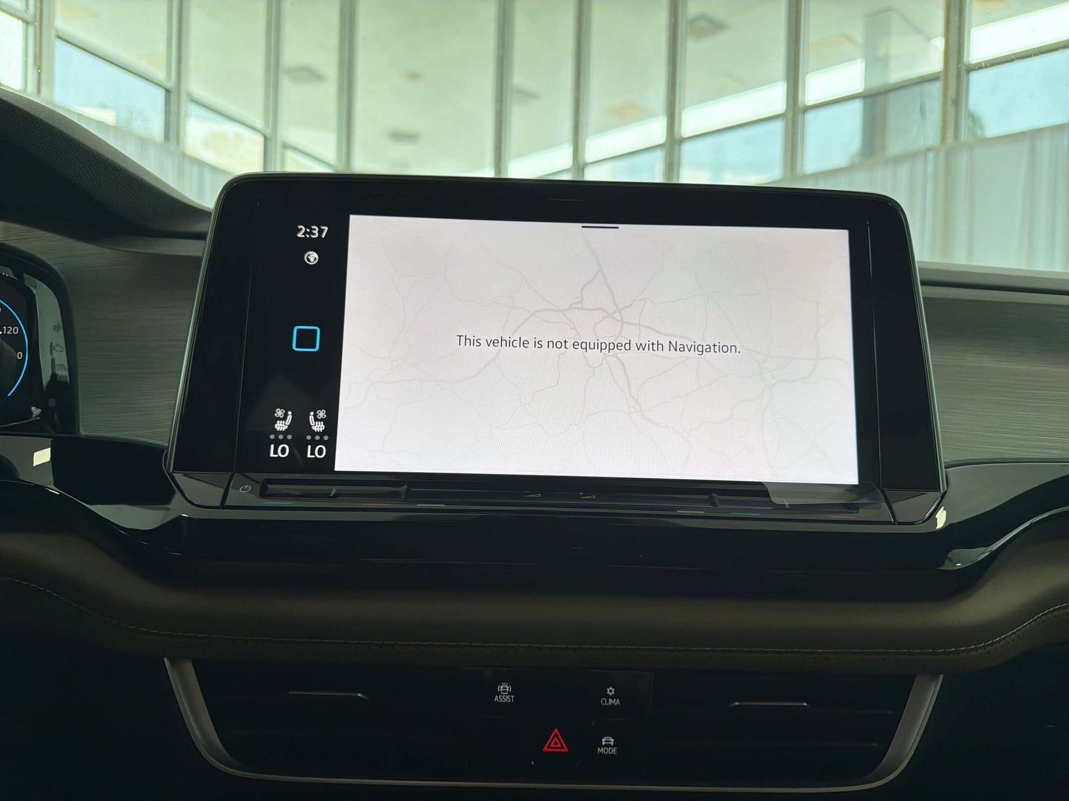 2026 Volkswagen Atlas Cross Sport SE - Photo 21