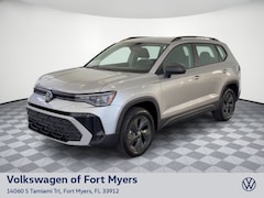 2027 Volkswagen Taos 1.5T S SUV