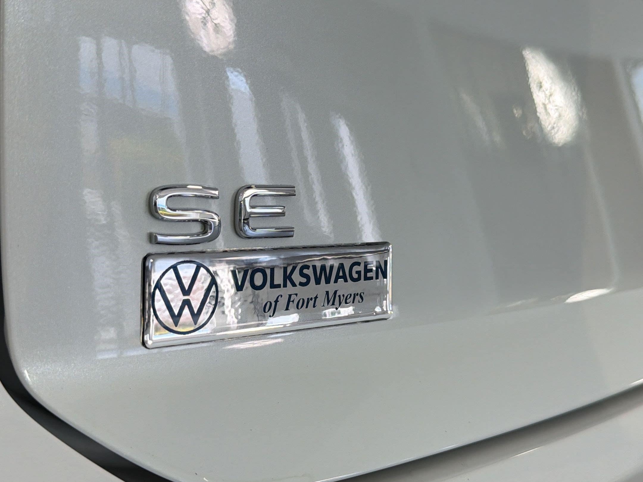 2026 Volkswagen Atlas Cross Sport SE - Photo 32
