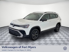 2027 Volkswagen Taos 1.5T S SUV