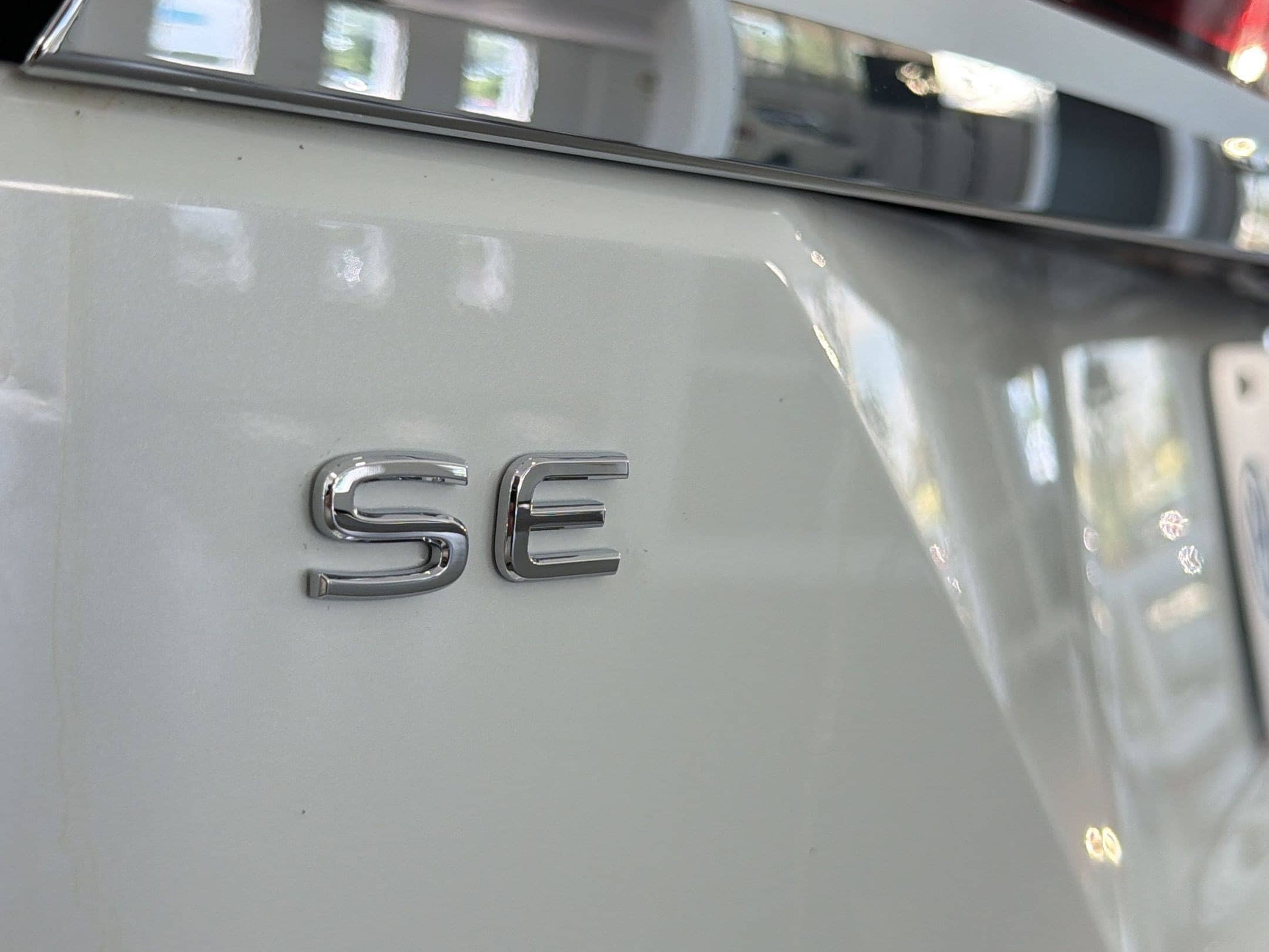 2026 Volkswagen Atlas SE w/Tech - Photo 37