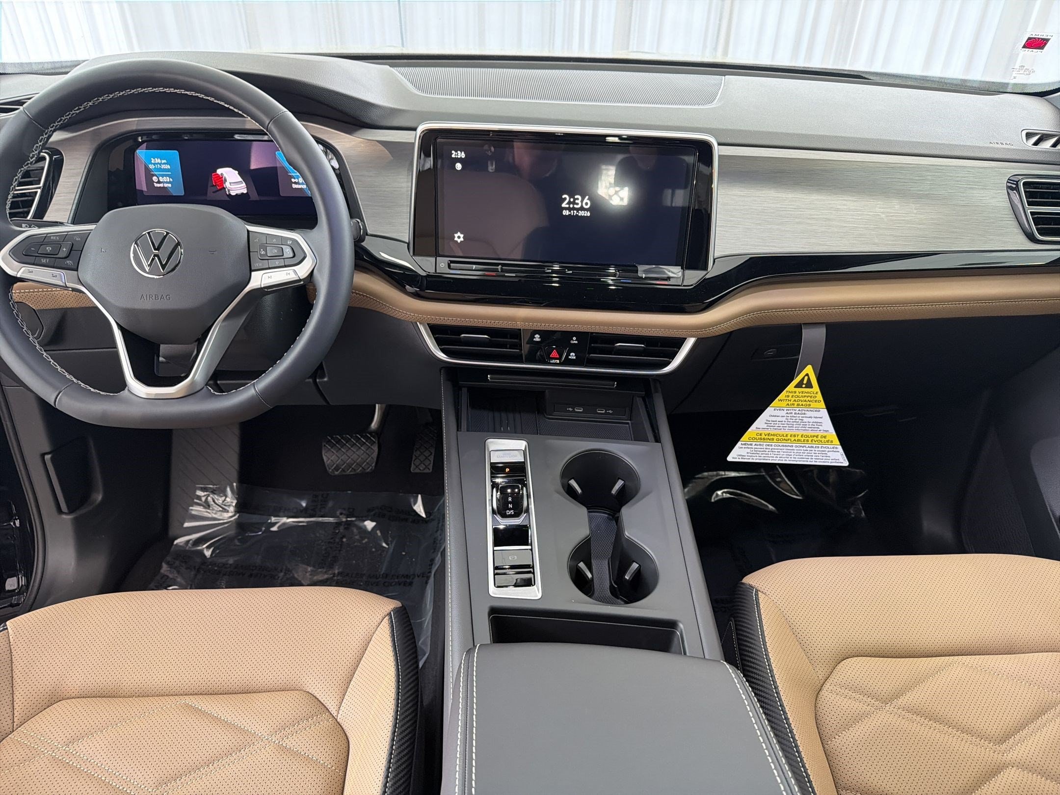 2026 Volkswagen Atlas Cross Sport SE - Photo 16