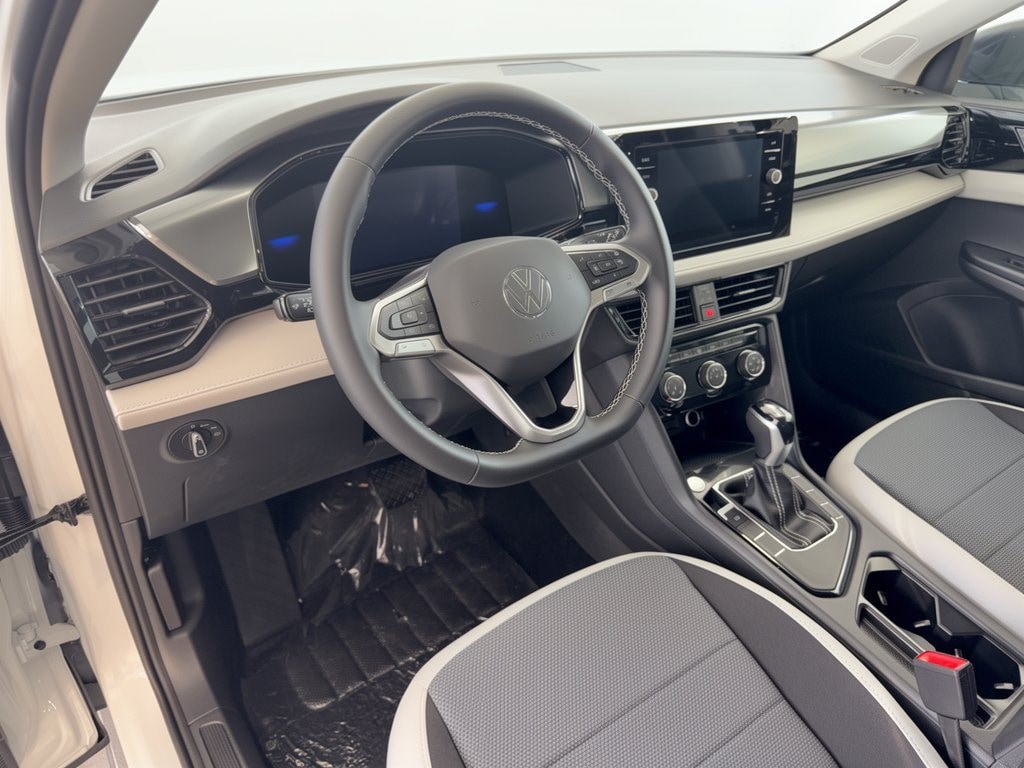 New 2027 Volkswagen Taos 1.5T S SUV