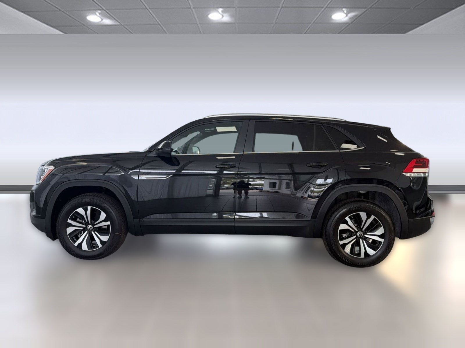 2026 Volkswagen Atlas Cross Sport SE - Photo 2