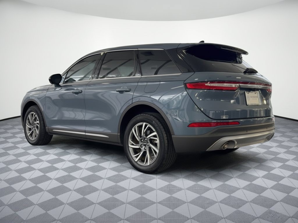 Used 2024 Lincoln Corsair Premiere Premiere FWD