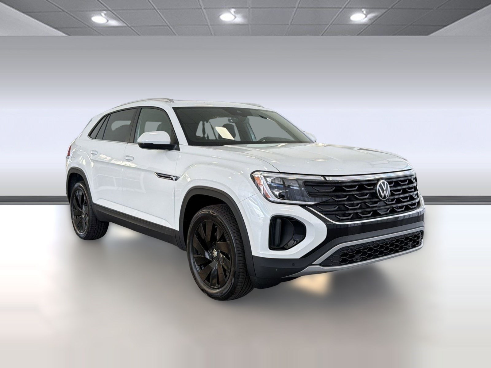 2026 Volkswagen Atlas Cross Sport SE w/Tech - Photo 7