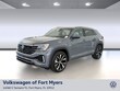  Volkswagen Atlas Cross Sport