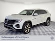  Volkswagen Atlas Cross Sport