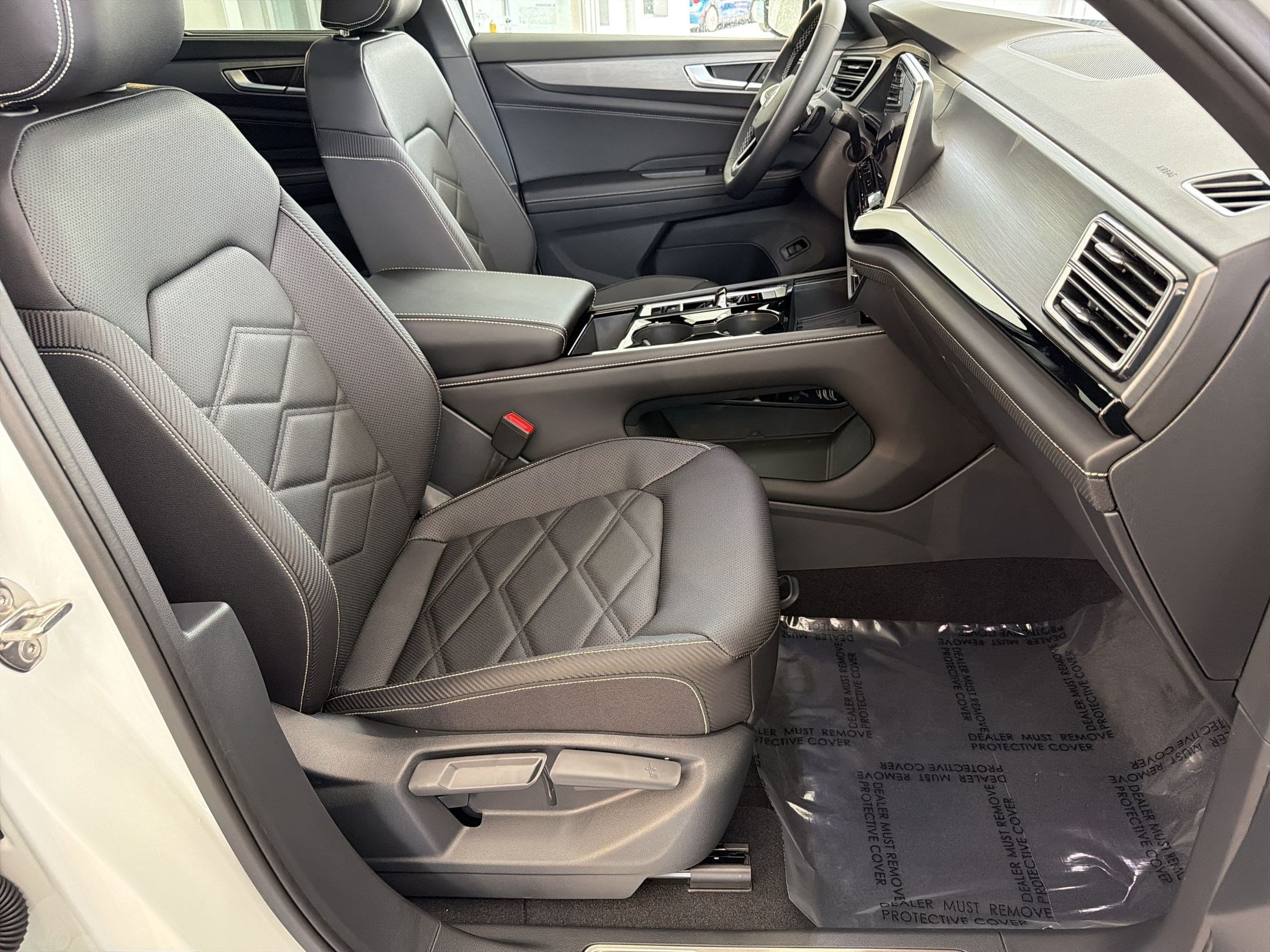 2026 Volkswagen Atlas Cross Sport SE w/Tech - Photo 30