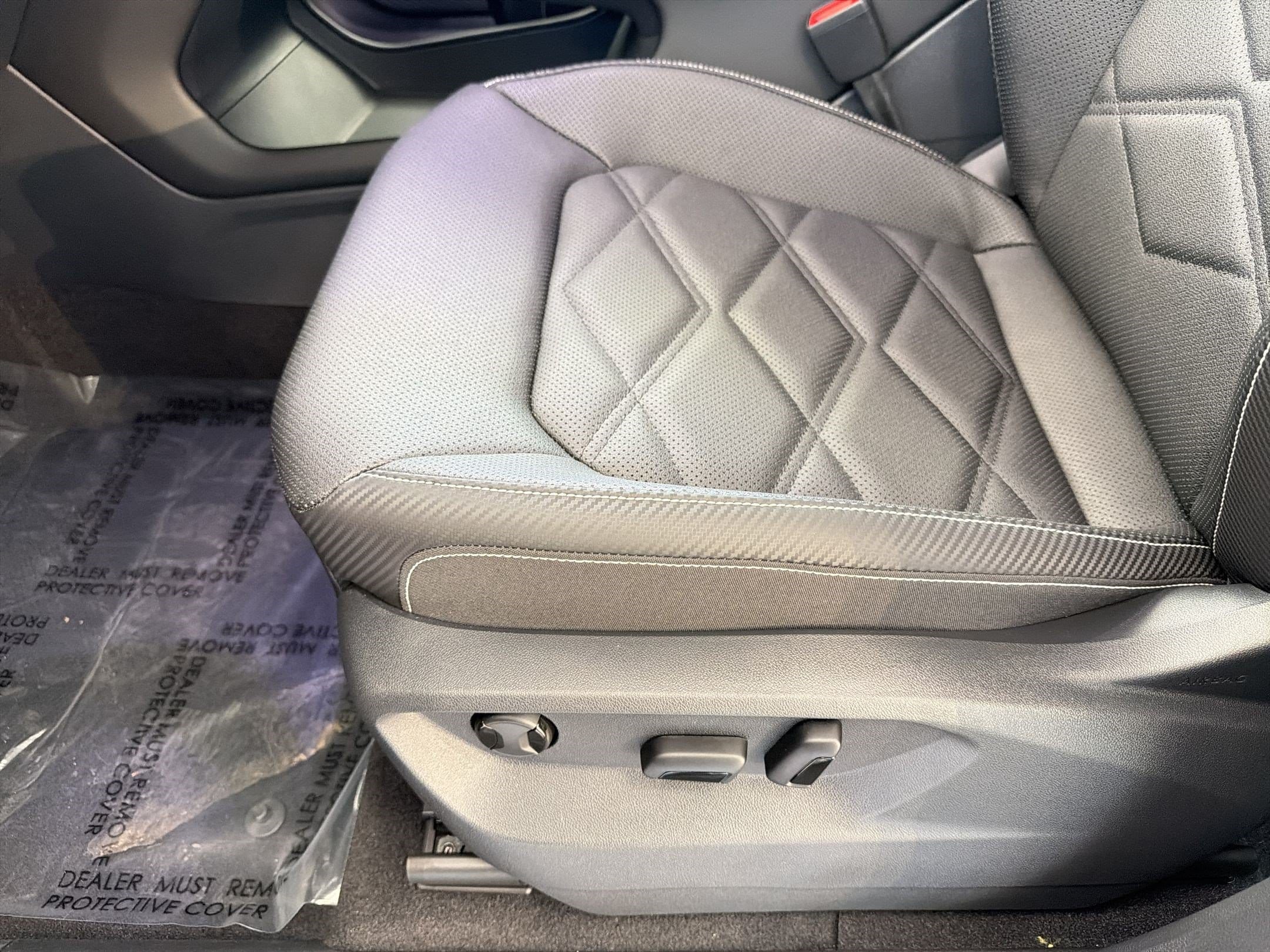 2026 Volkswagen Atlas Cross Sport SE - Photo 14