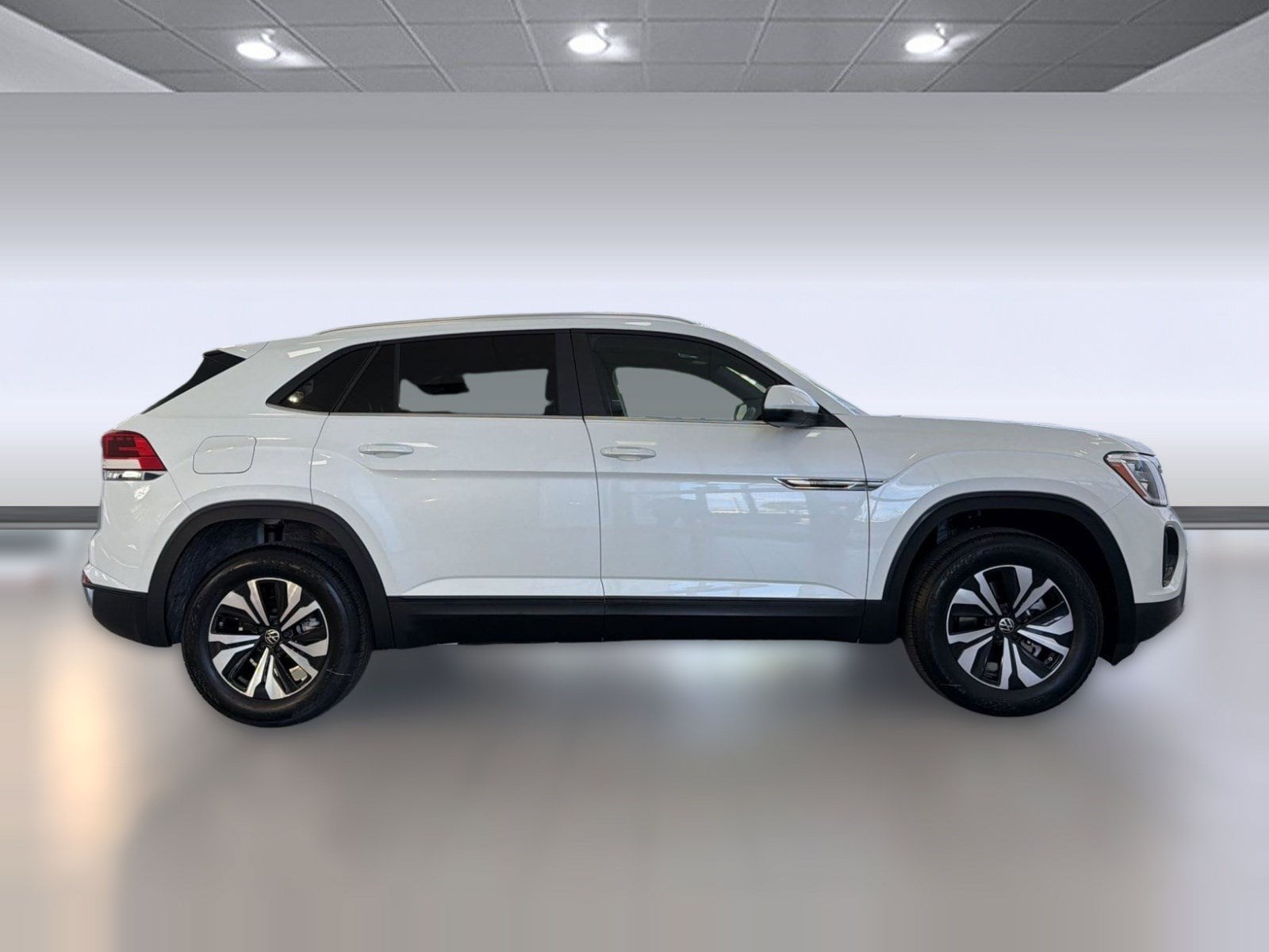 2026 Volkswagen Atlas Cross Sport SE - Photo 8