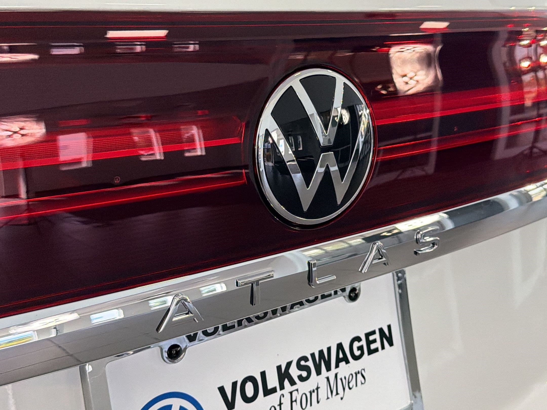 2026 Volkswagen Atlas Cross Sport SE - Photo 31