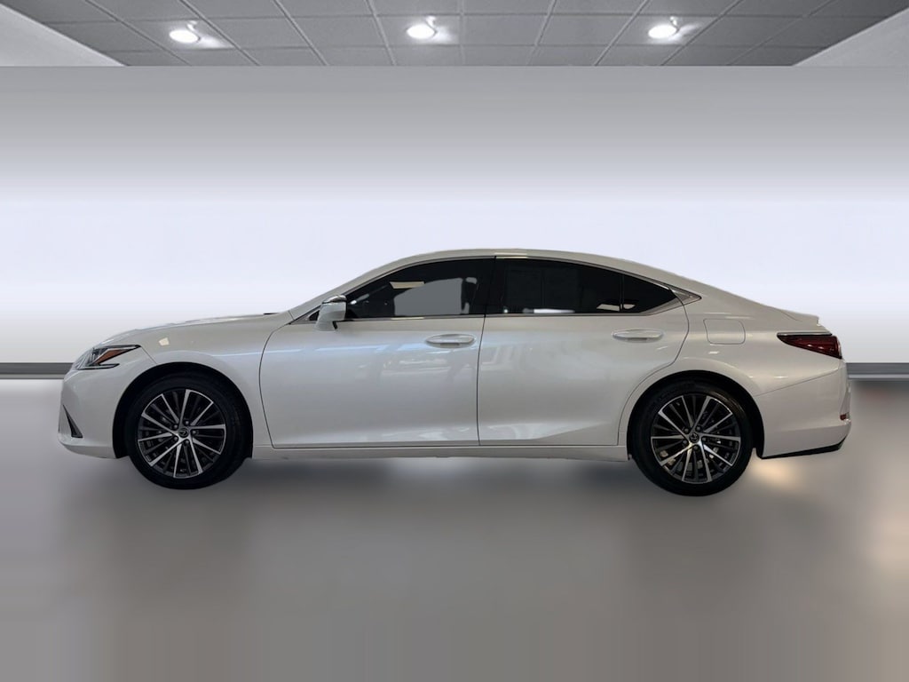 Used 2025 Lexus ES ES 350 ES 350 FWD