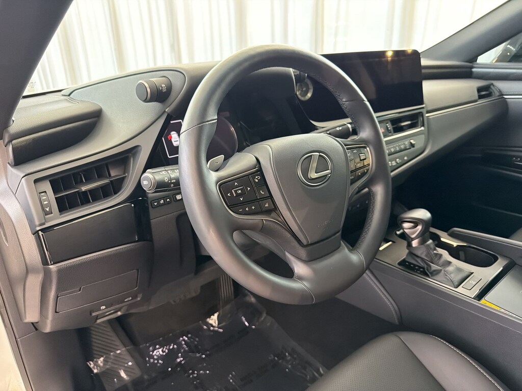Used 2025 Lexus ES ES 350 ES 350 FWD