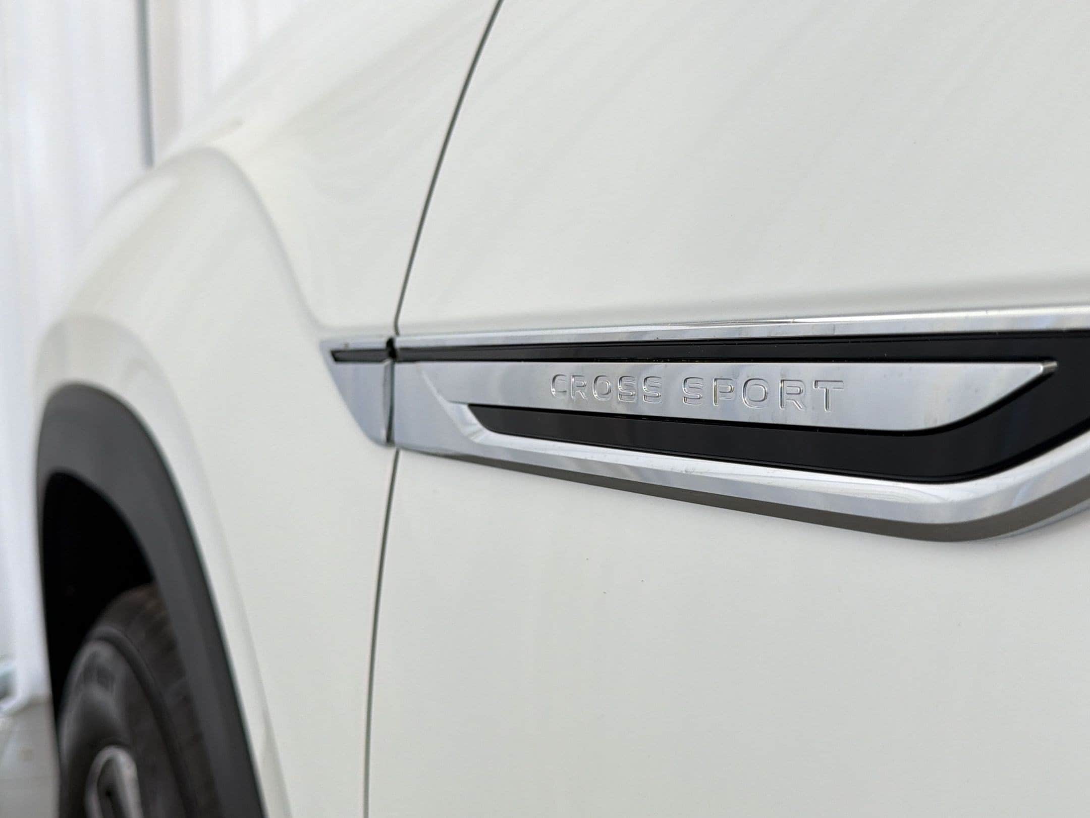 2026 Volkswagen Atlas Cross Sport SE - Photo 35