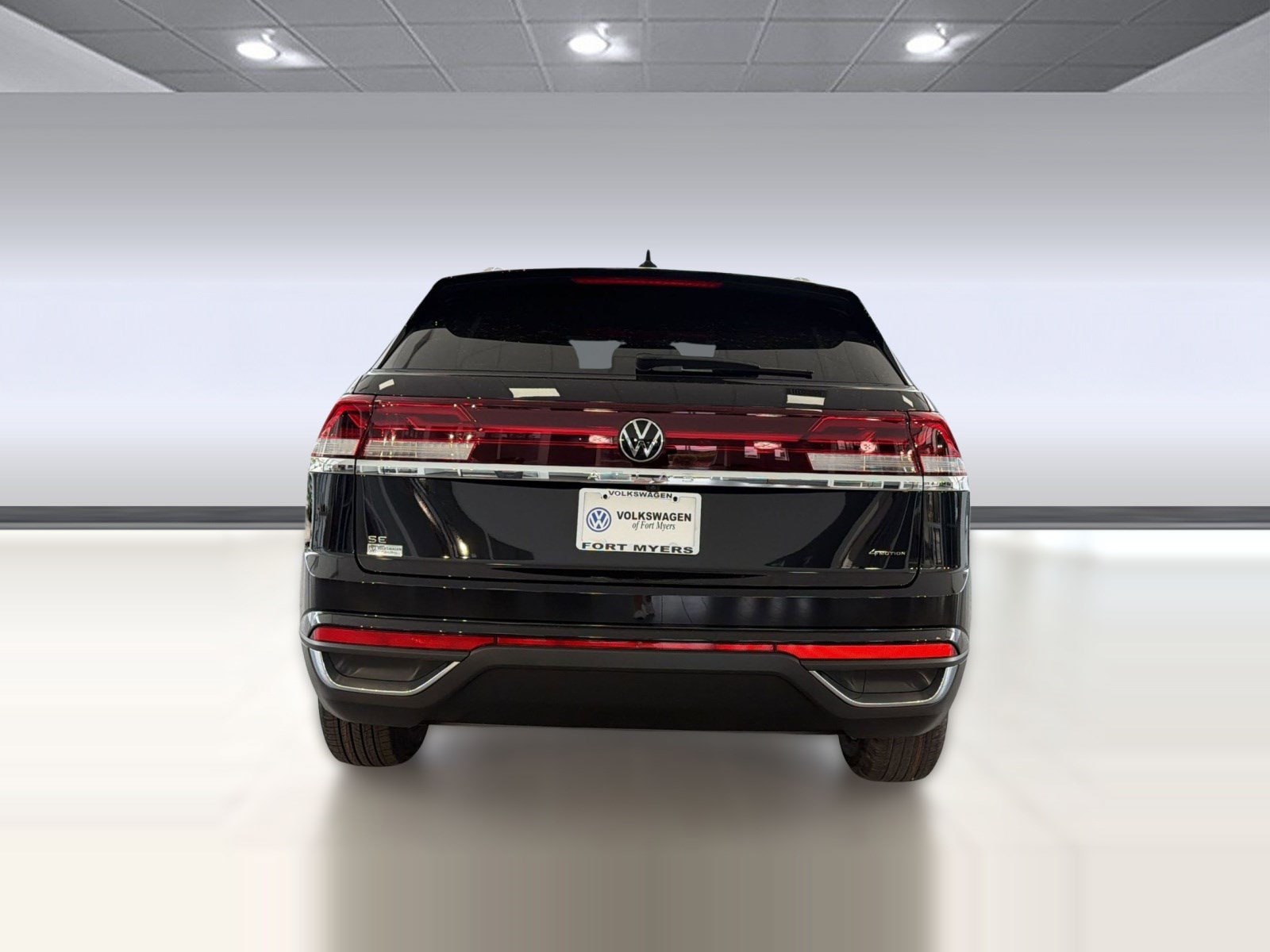 2026 Volkswagen Atlas Cross Sport SE - Photo 10