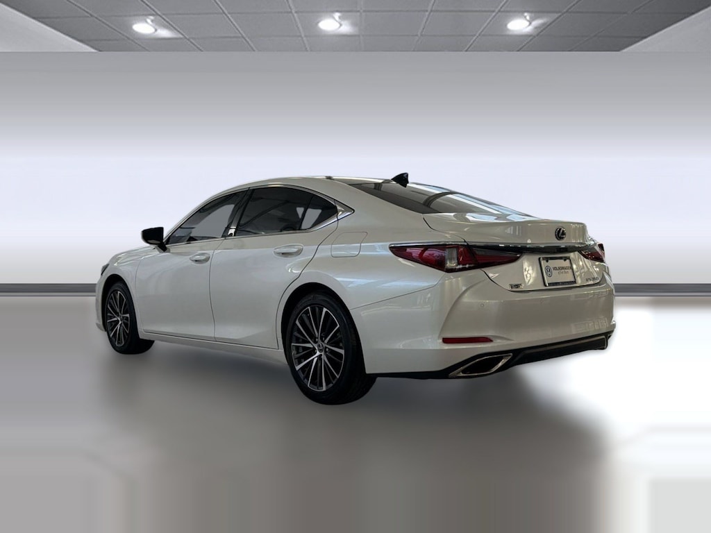 Used 2025 Lexus ES ES 350 ES 350 FWD