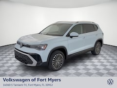 2027 Volkswagen Taos 1.5T SE SUV