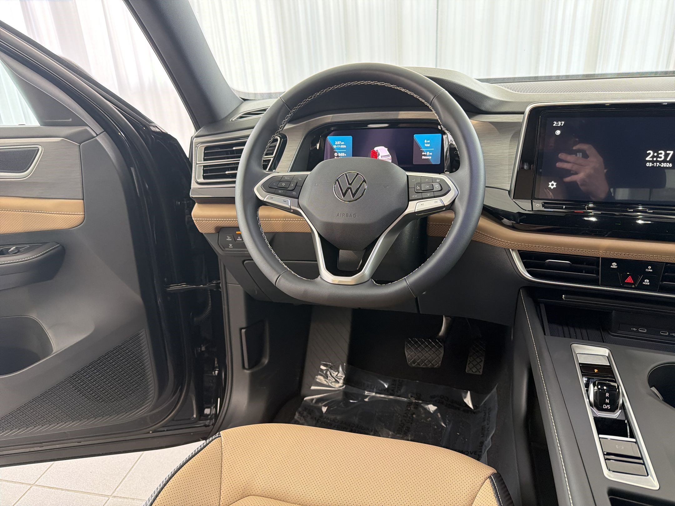 2026 Volkswagen Atlas Cross Sport SE - Photo 25