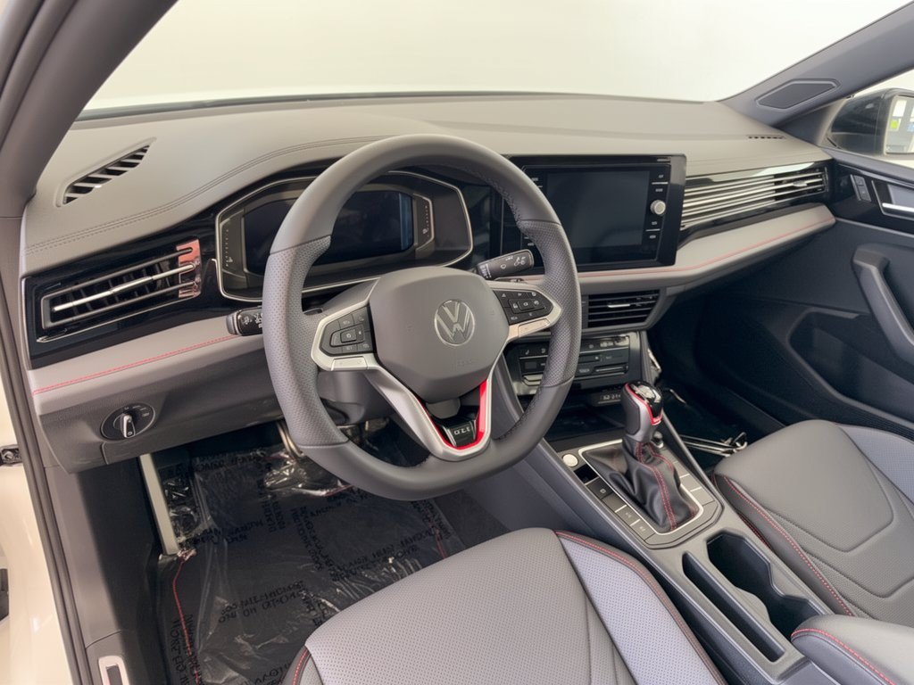 New 2027 Volkswagen Jetta GLI 2.0T Autobahn Sedan