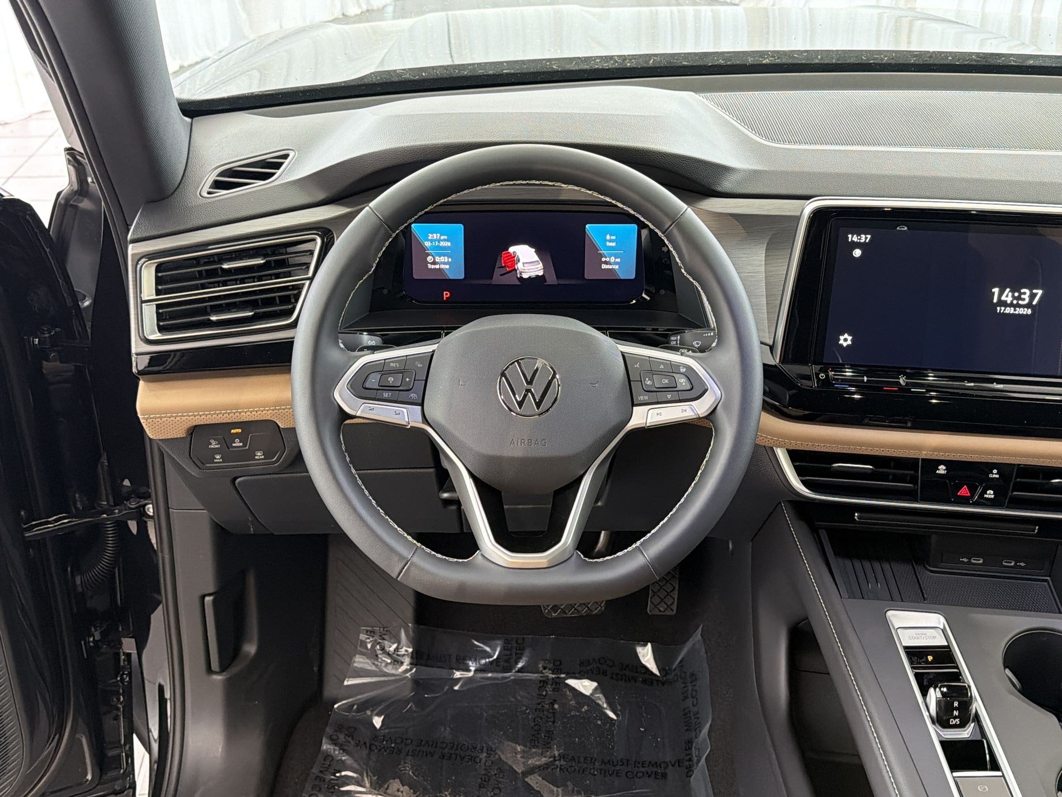 2026 Volkswagen Atlas Cross Sport SE - Photo 19