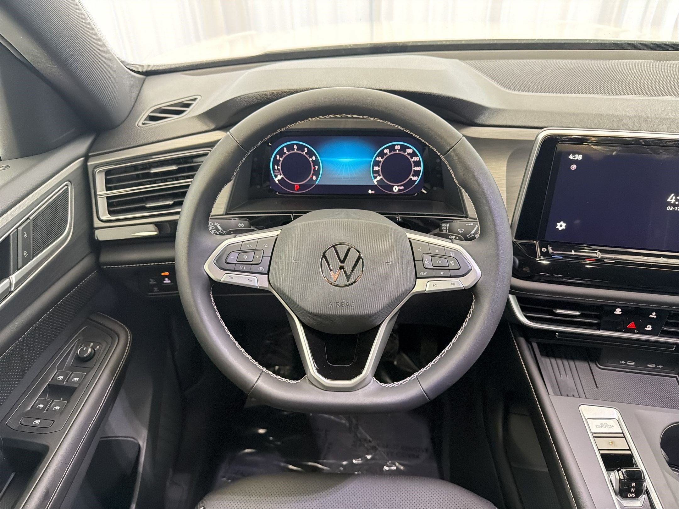 2026 Volkswagen Atlas Cross Sport SE - Photo 21